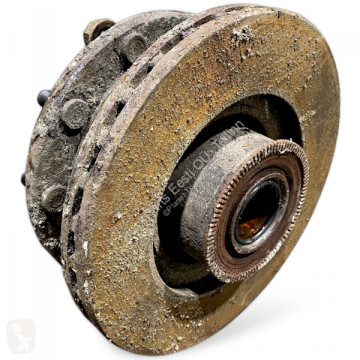 Suspension essieu Neoplan