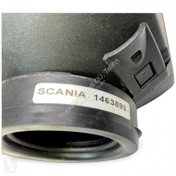 Reservdelar lastbilar Scania R-Series (01.13-)