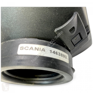 Refroidissement Scania