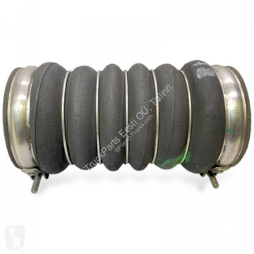 Intercooler / échangeur Scania