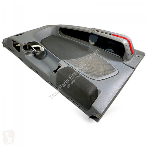 Reservdelar lastbilar Scania R-Series (01.13-)