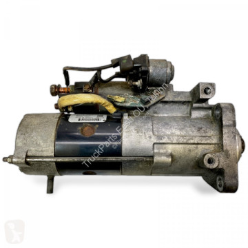 Système électrique Volvo