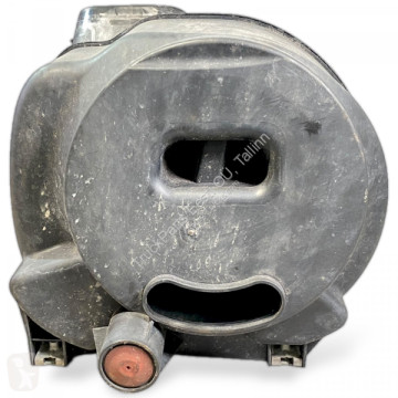 ScaniaR