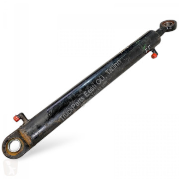 Suspension essieu Volvo