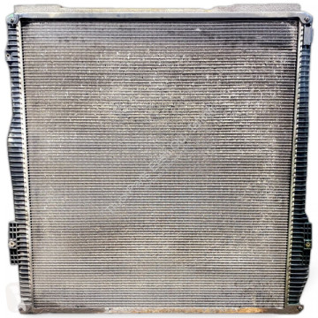 Radiateur d'eau Scania