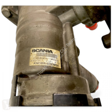 ScaniaR