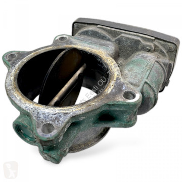 Moteur Volvo