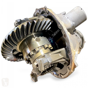 Differentiell/axel/differentialaxel Scania