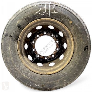 Roue / pneu Volvo