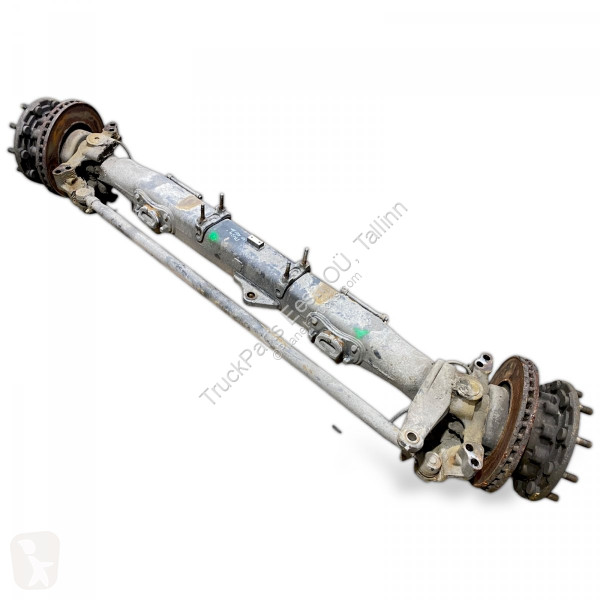 Pièces poids lourds Scania R-Series (01.16-)