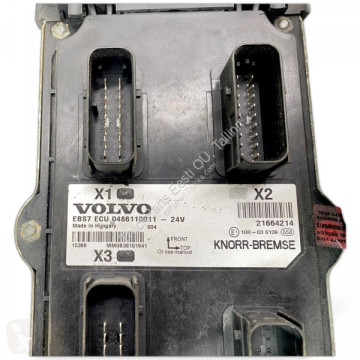 Système électrique Volvo