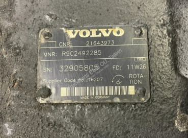 VolvoB 10