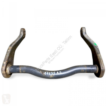 Suspension essieu Volvo