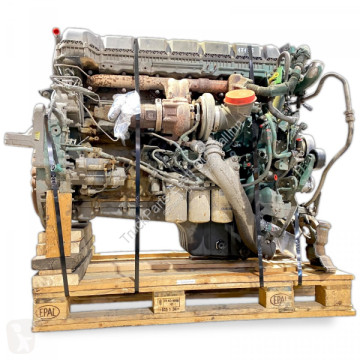 Moteur Volvo