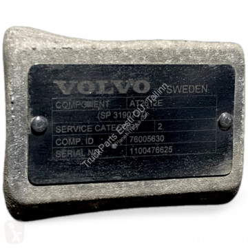 Boîte de vitesse Volvo