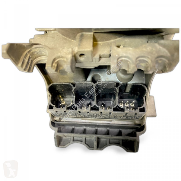 Reservdelar lastbilar Volvo (0112-)