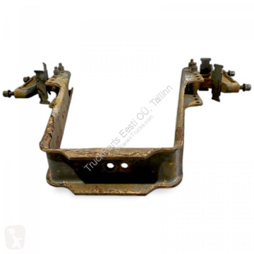 Suspension essieu Volvo