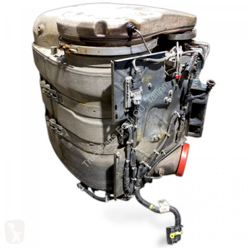 Échappement Volvo