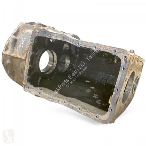 Reservdelar lastbilar Scania R-series (01.04-)