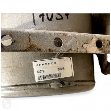 Refroidissement Neoplan