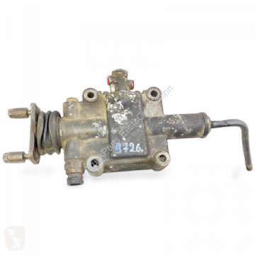 Transmission Scania