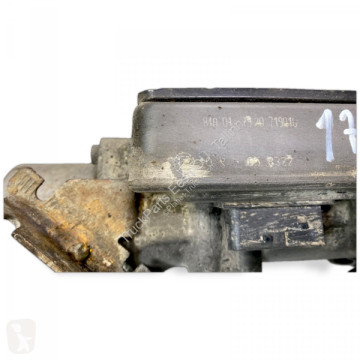 Transmission Scania