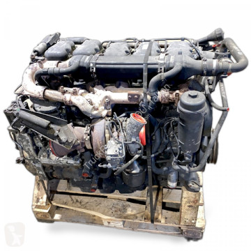 Motor Scania