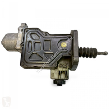 Transmission Scania