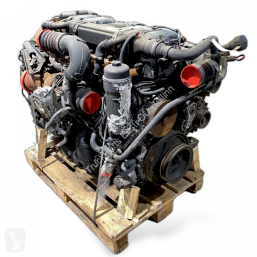 Moteur Scania