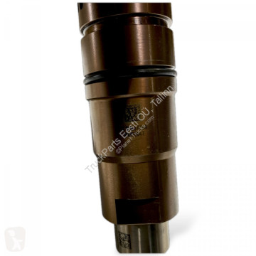 Système de carburation Scania