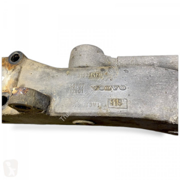 Suspension essieu Volvo