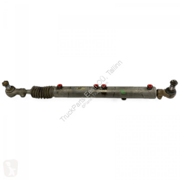 Suspension essieu