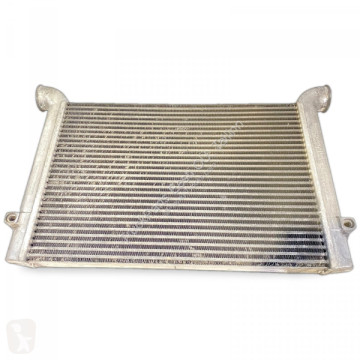 Intercooler / échangeur Scania