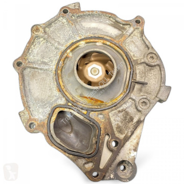 Termostat Scania