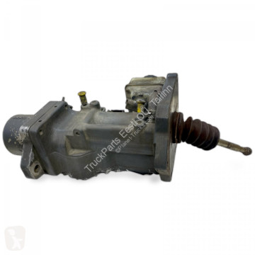 Transmission Scania