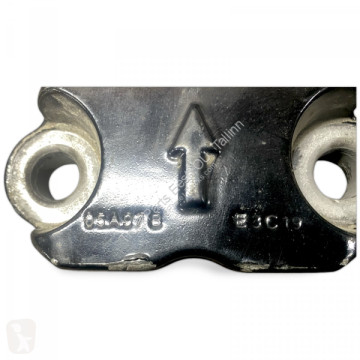 Suspension essieu Dennis