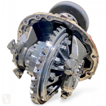 Differentiell/axel/differentialaxel Scania