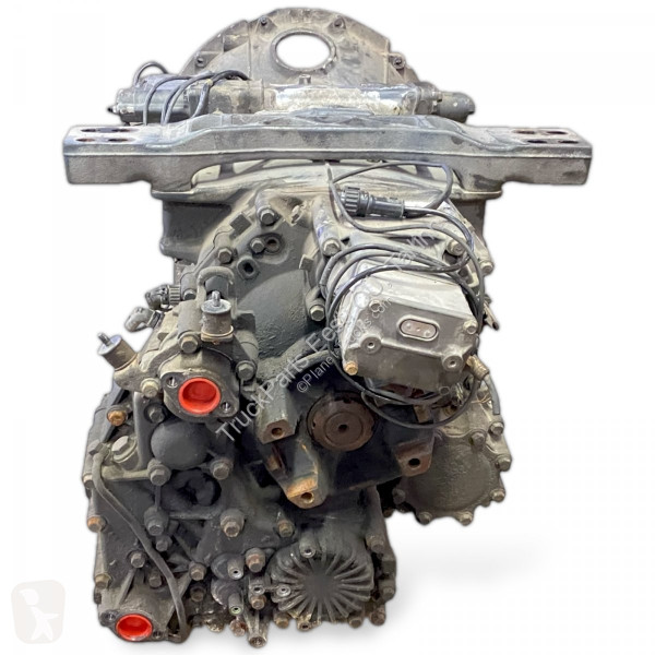 Reservdelar lastbilar Scania R-series (01.04-)
