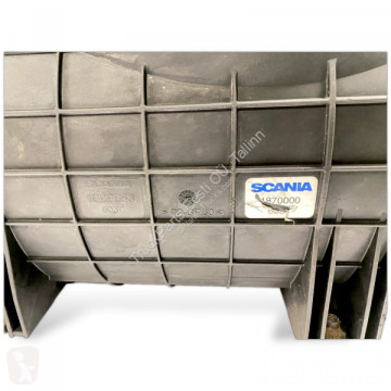 ScaniaR