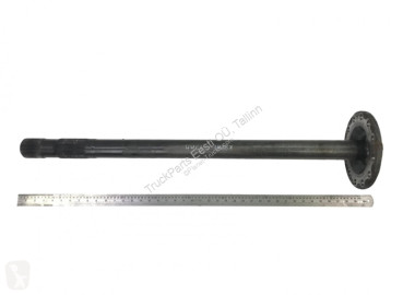 Transmission Iveco