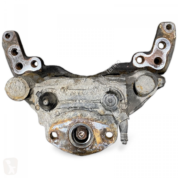 Reservedele til lastbil Scania P-Series (01.05-)