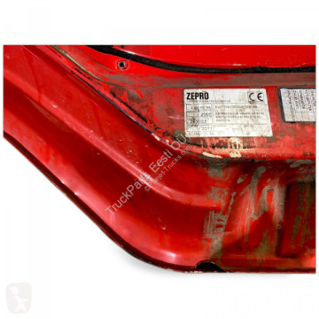 ScaniaP