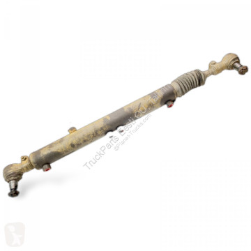 Suspension essieu