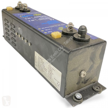 Système électrique