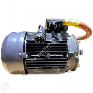 Système électrique Dennis