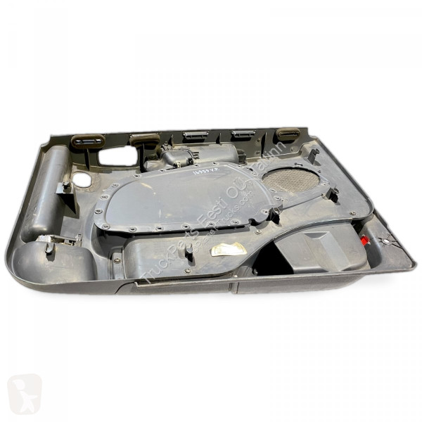 Reservdelar lastbilar Scania R-series (01.04-)