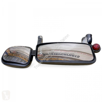 Backspegel Scania