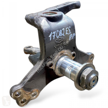 Suspension essieu Dennis