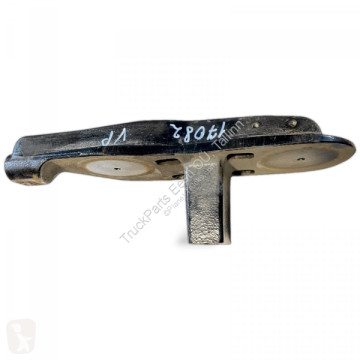 Suspension essieu Dennis