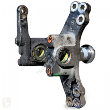 Suspension essieu Dennis